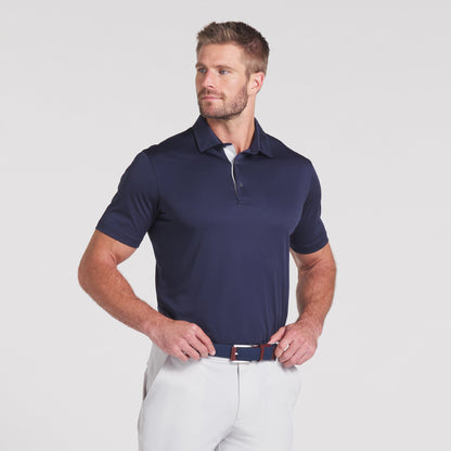 Pure 2.0 Golf Polo / Puma Golf Latest