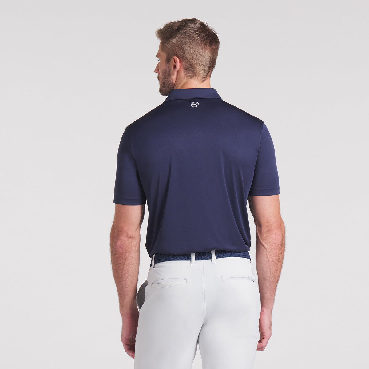 Pure 2.0 Golf Polo / Puma Golf Latest