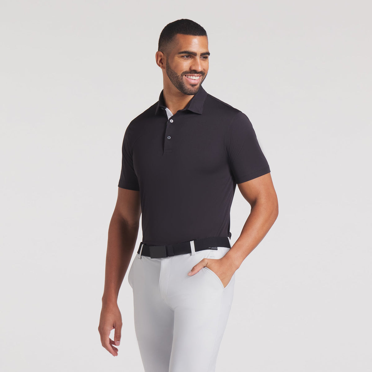 Pure 2.0 Golf Polo / Puma Golf Latest