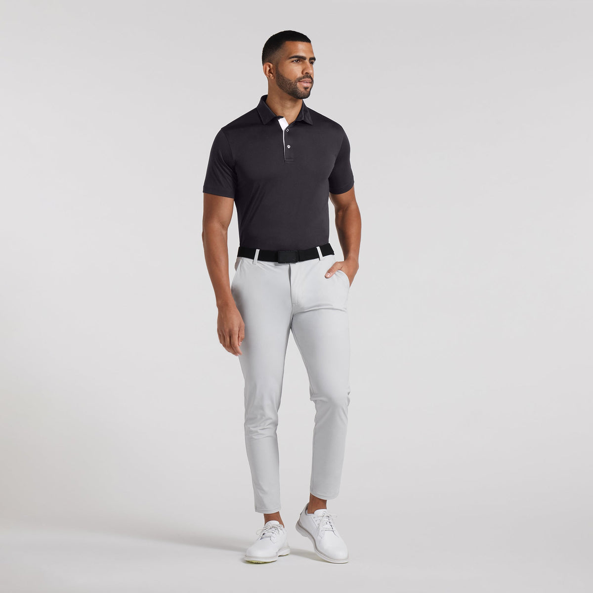 Pure 2.0 Golf Polo / Puma Golf Latest