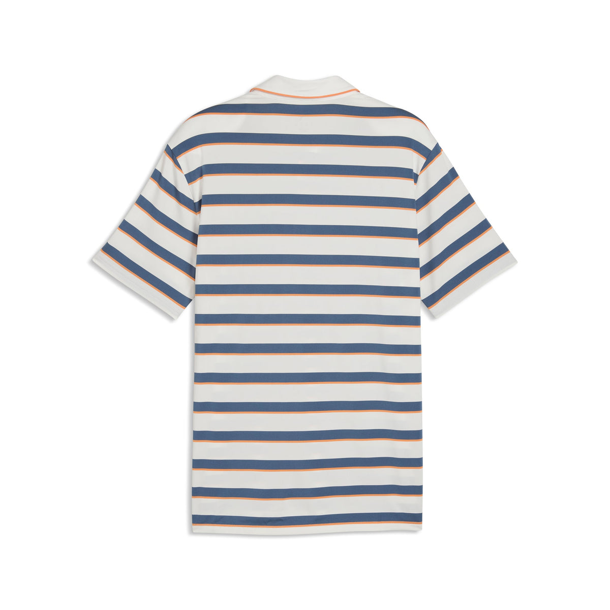 CLOUDSPUN Stripe Golf Polo / Puma Golf Featured