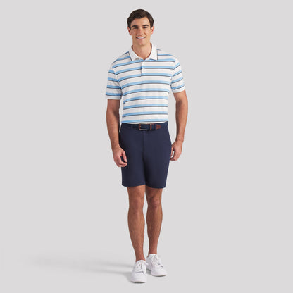 CLOUDSPUN Stripe Golf Polo / Puma Golf Featured