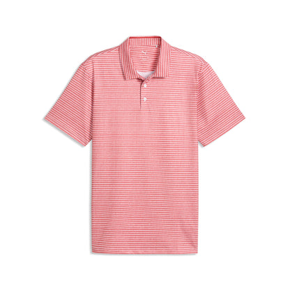 MATTR Stadium BN Golf Polo / Puma Golf Exclusive