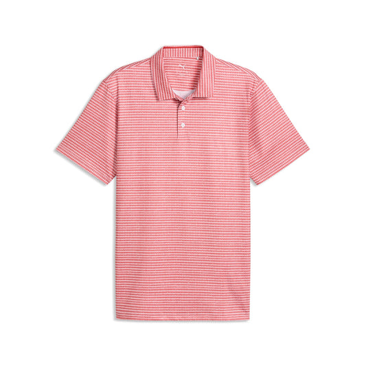 MATTR Stadium BN Golf Polo / Puma Golf Exclusive