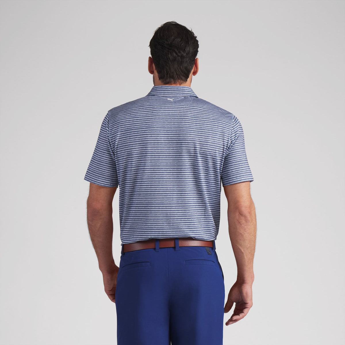 MATTR Stadium BN Golf Polo / Puma Golf Exclusive