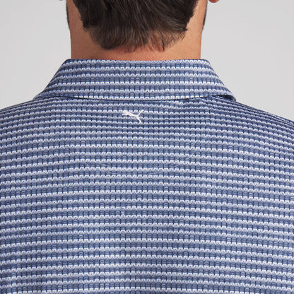 MATTR Stadium BN Golf Polo / Puma Golf Exclusive