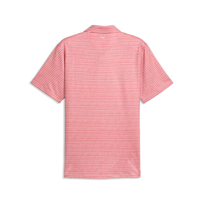 MATTR Stadium BN Golf Polo / Puma Golf Exclusive