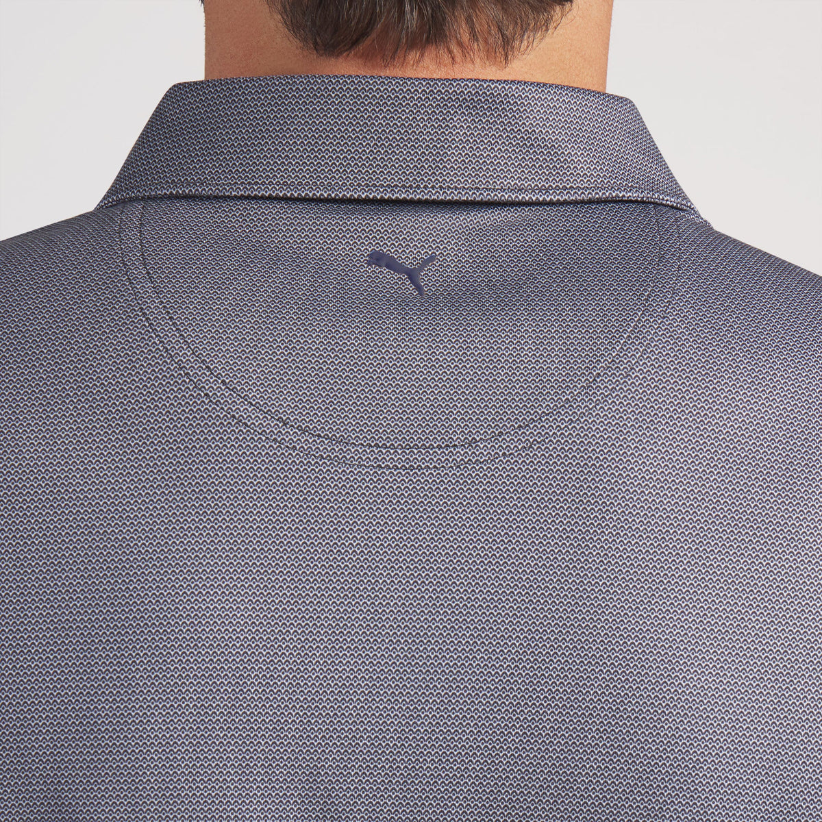CLOUDSPUN Birdseye BN Golf Polo / Puma Golf Value