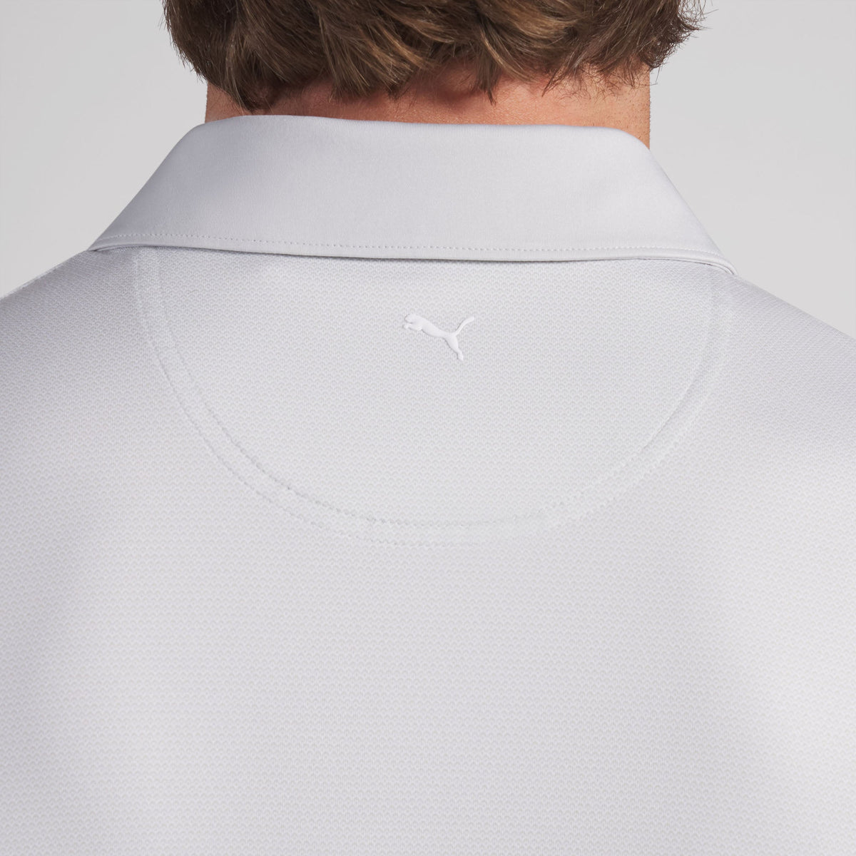 CLOUDSPUN Birdseye BN Golf Polo / Puma Golf Value