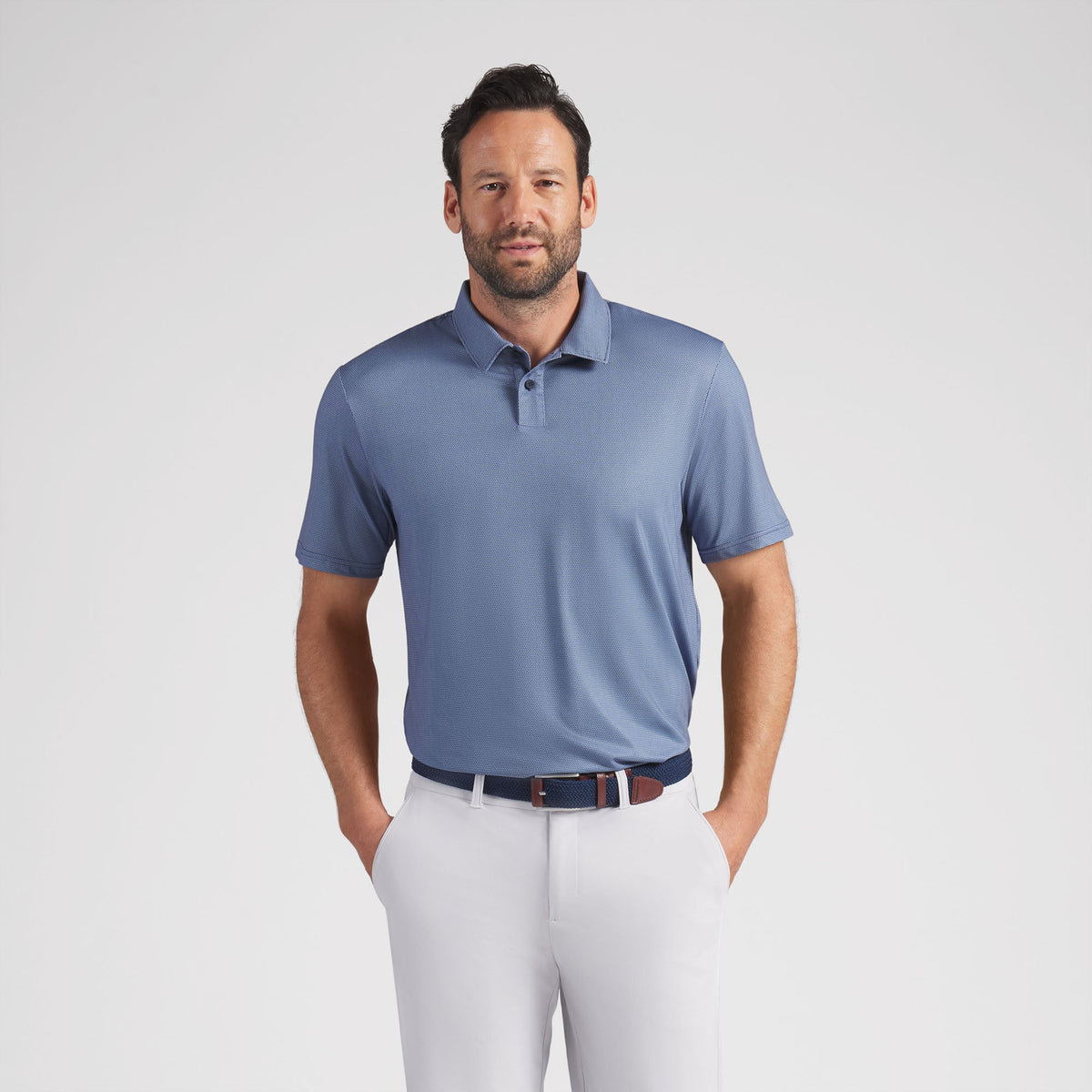 CLOUDSPUN Birdseye BN Golf Polo / Puma Golf Value