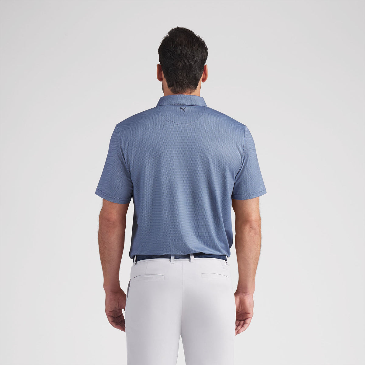CLOUDSPUN Birdseye BN Golf Polo / Puma Golf Value