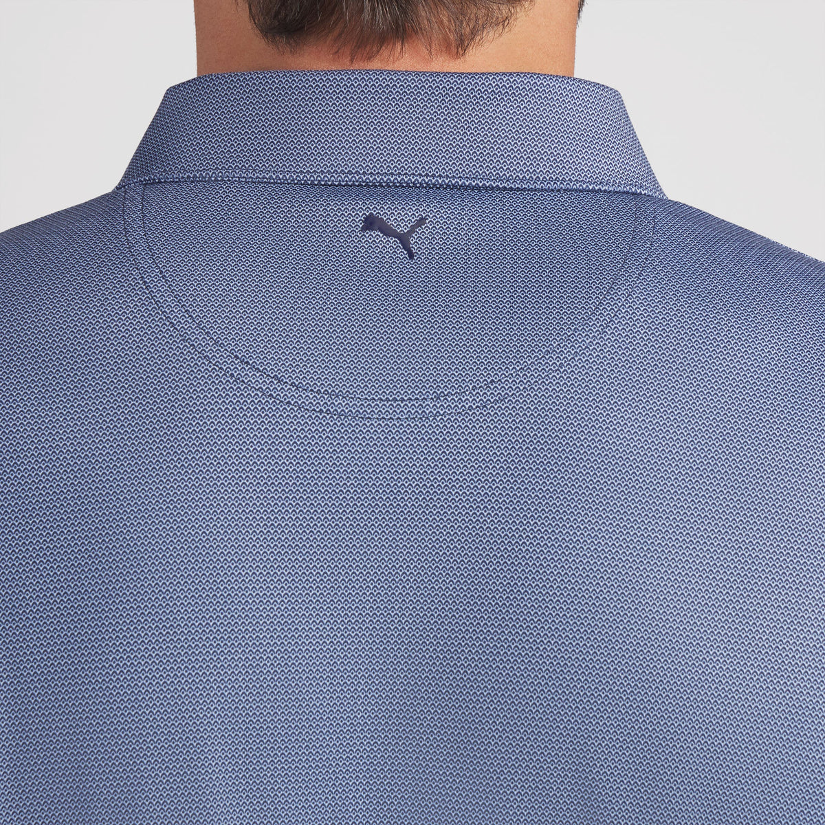 CLOUDSPUN Birdseye BN Golf Polo / Puma Golf Value