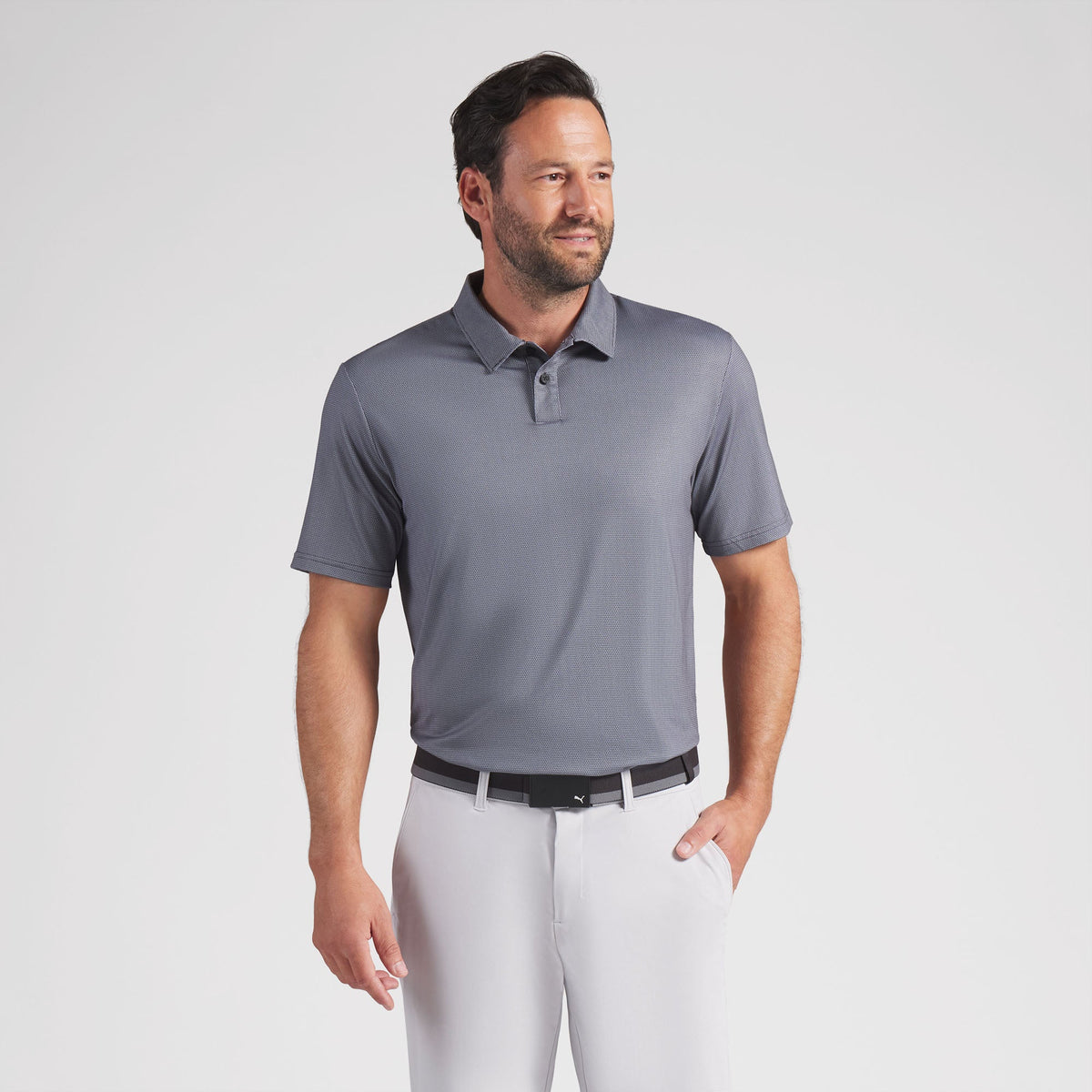 CLOUDSPUN Birdseye BN Golf Polo / Puma Golf Value