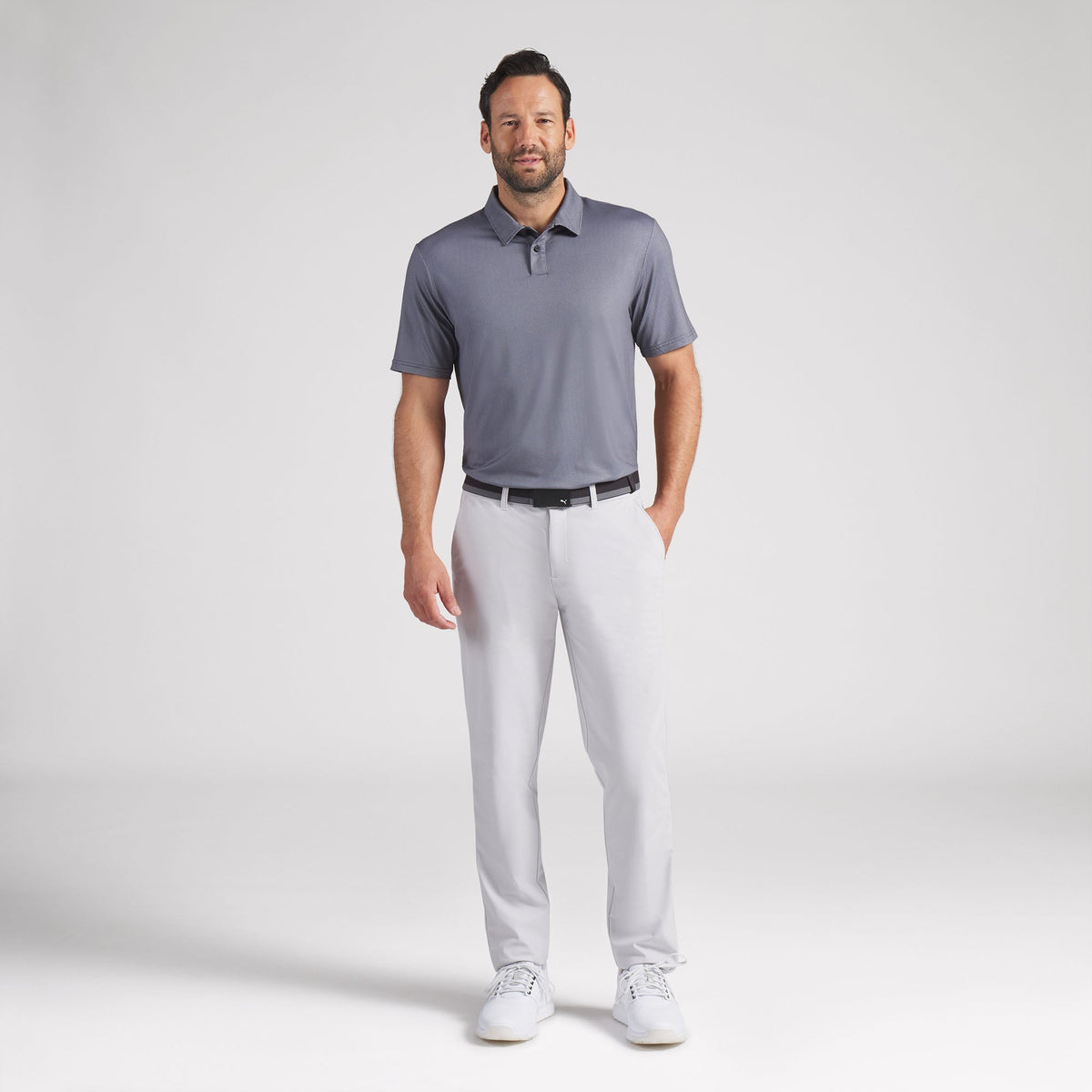 CLOUDSPUN Birdseye BN Golf Polo / Puma Golf Value