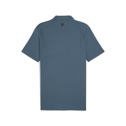 Aerlon Golf Polo / Puma Golf Premium