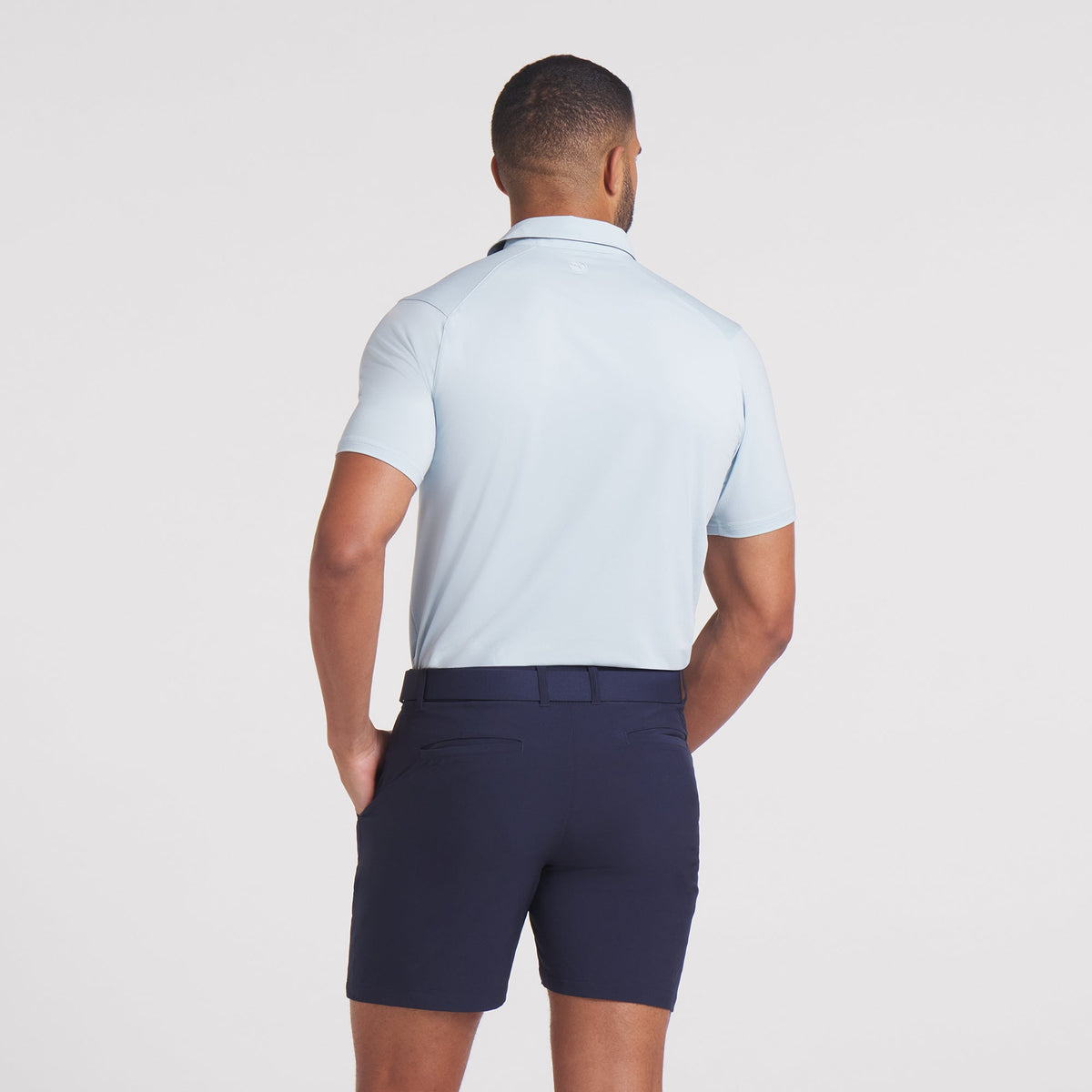 Aerlon Golf Polo / Puma Golf Premium