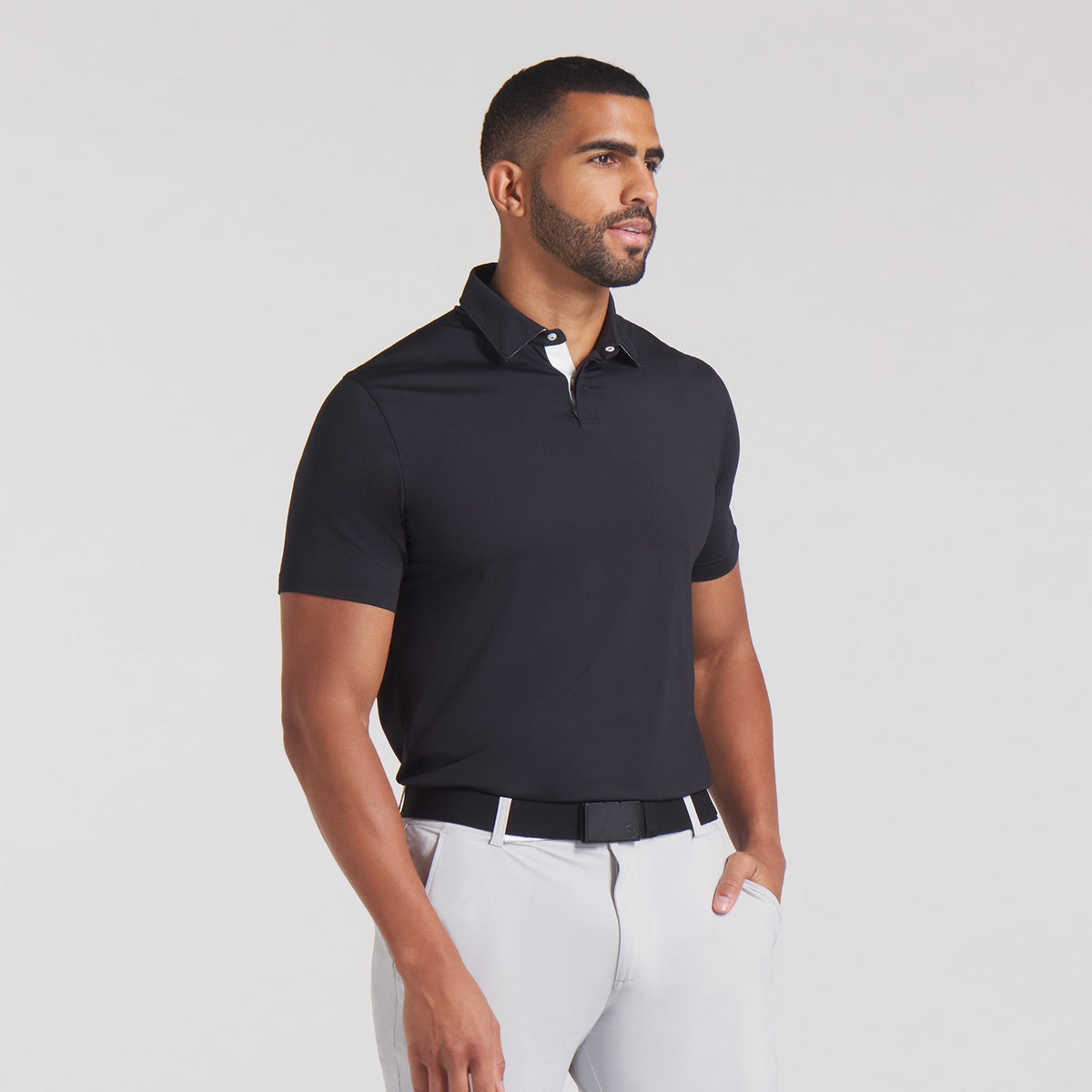 Aerlon Golf Polo / Puma Golf Premium