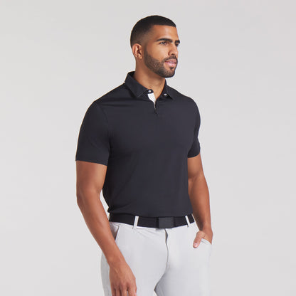 Aerlon Golf Polo / Puma Golf Premium