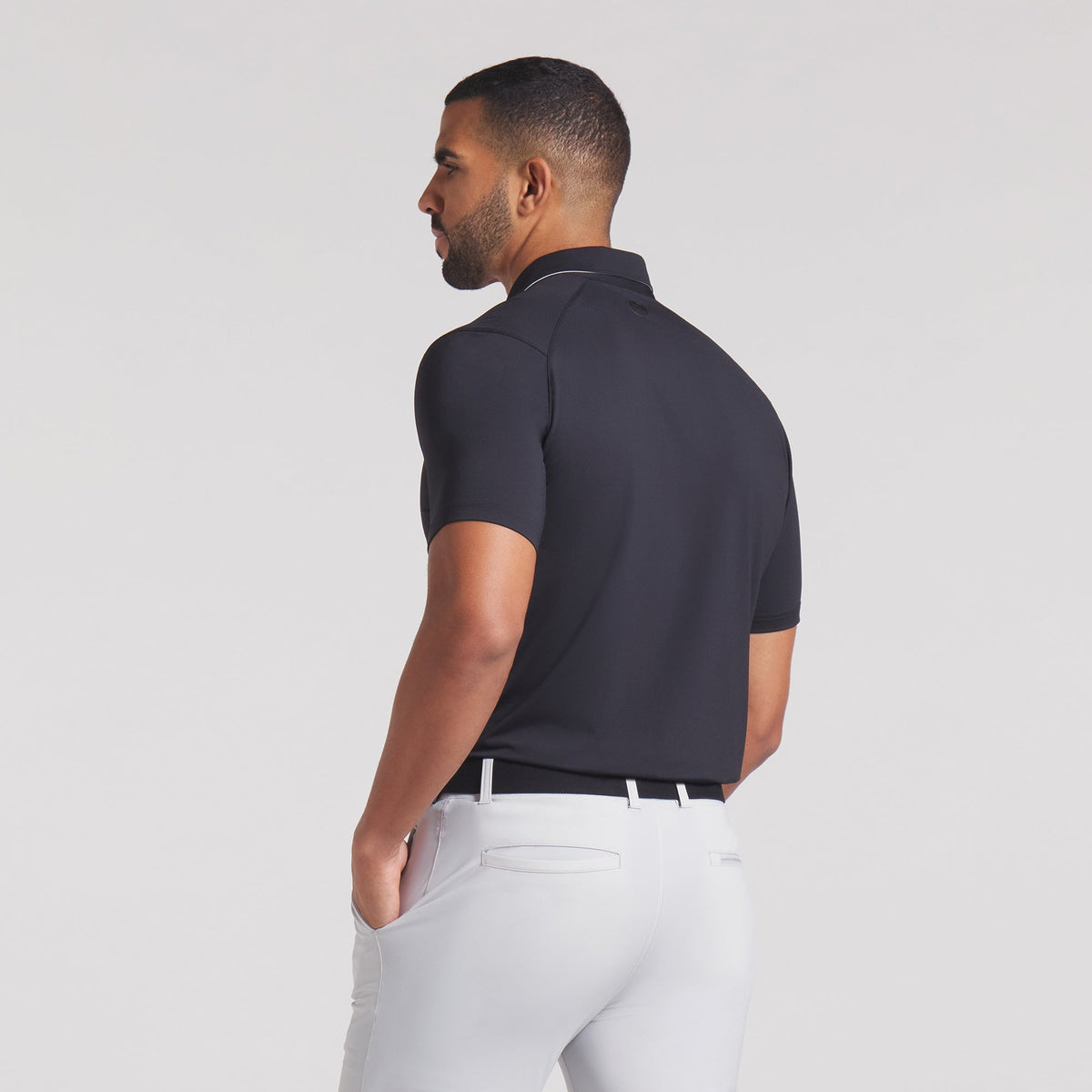 Aerlon Golf Polo / Puma Golf Premium