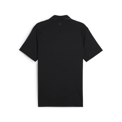 Aerlon Golf Polo / Puma Golf Premium