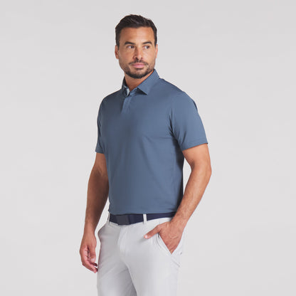 Aerlon Golf Polo / Puma Golf Premium