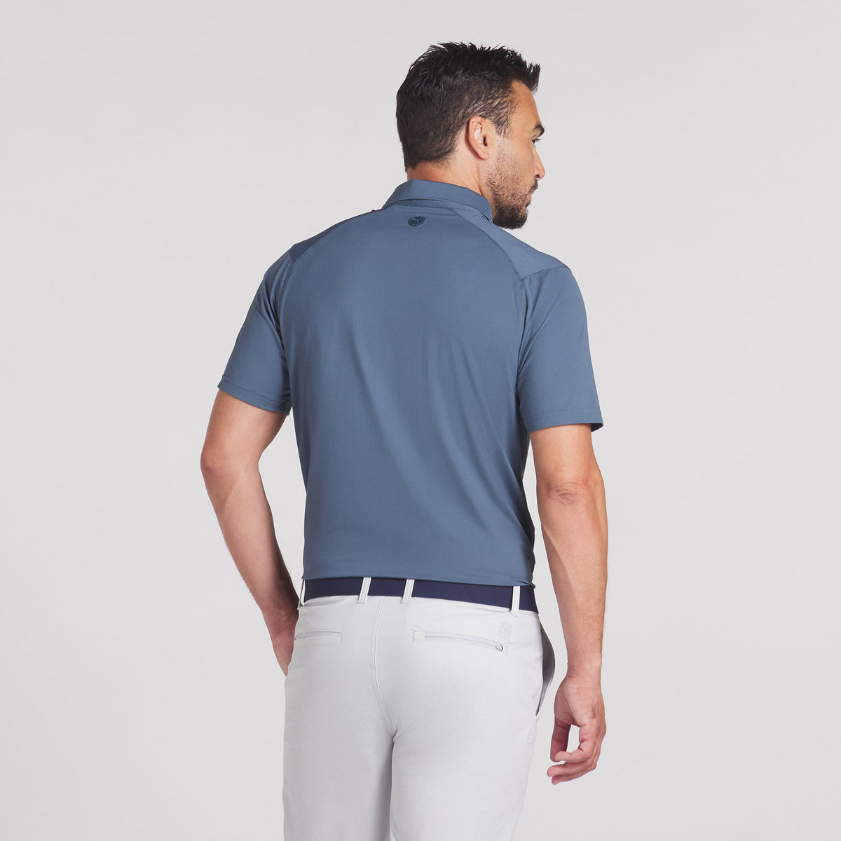 Aerlon Golf Polo / Puma Golf Premium