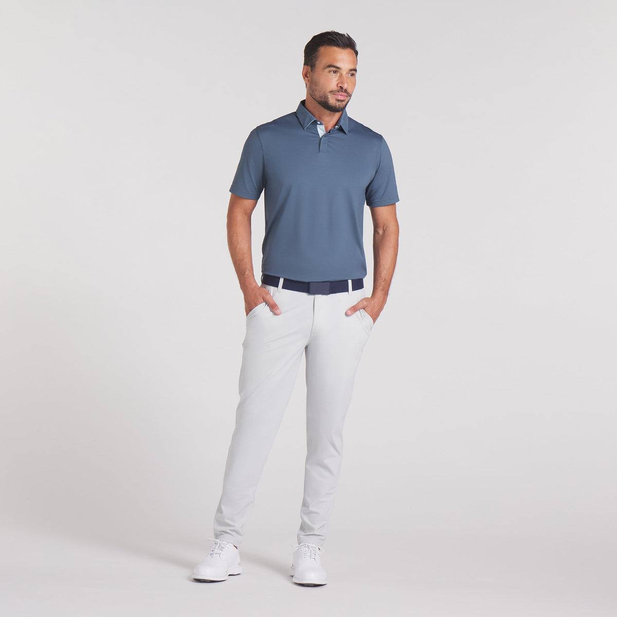 Aerlon Golf Polo / Puma Golf Premium