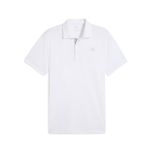 Pure 2.0 LC Golf Polo / Puma Golf Discount