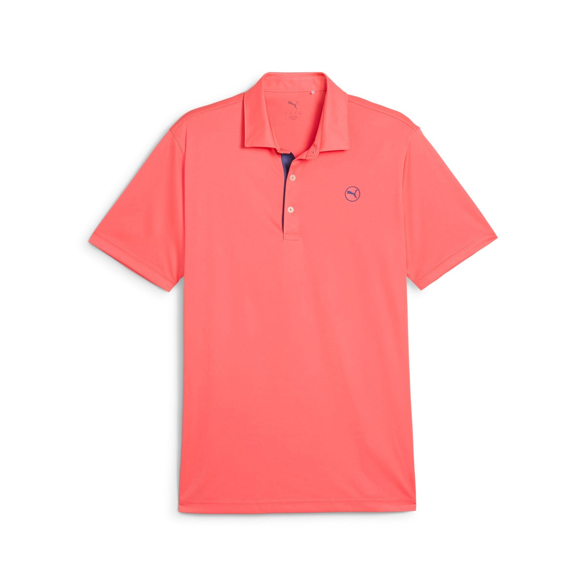 Pure 2.0 LC Golf Polo / Puma Golf Discount