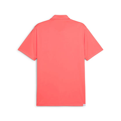 Pure 2.0 LC Golf Polo / Puma Golf Discount