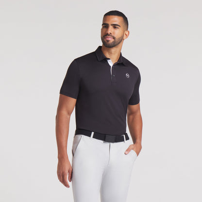 Pure 2.0 LC Golf Polo / Puma Golf Discount