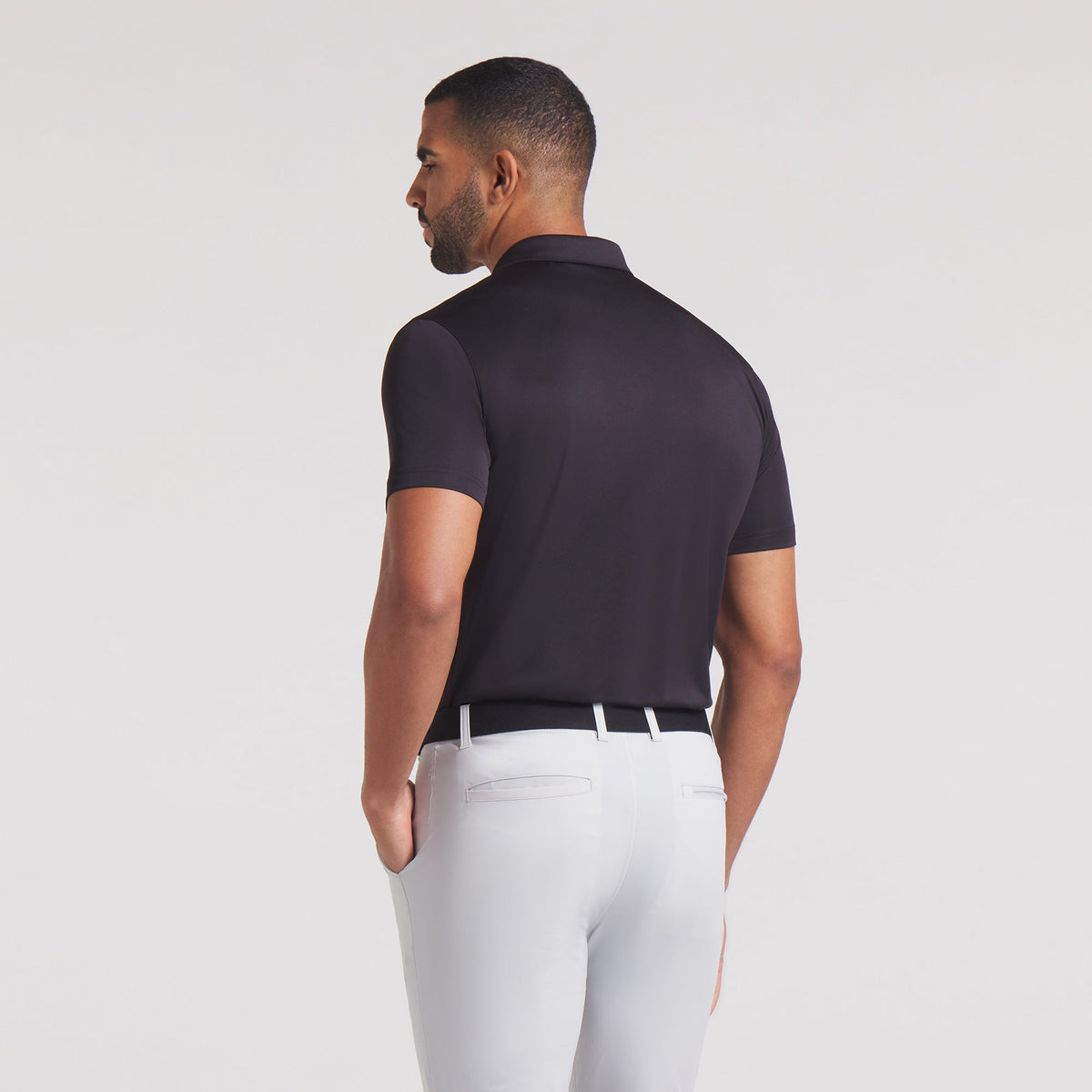 Pure 2.0 LC Golf Polo / Puma Golf Discount
