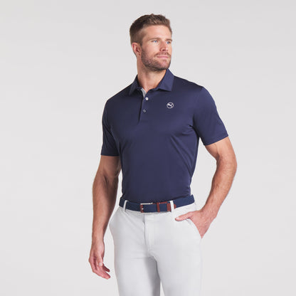 Pure 2.0 LC Golf Polo / Puma Golf Discount