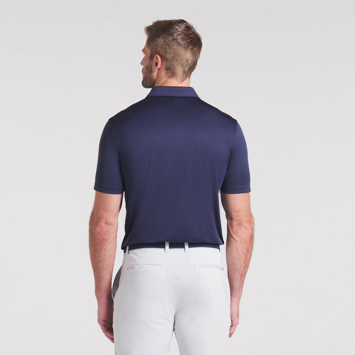 Pure 2.0 LC Golf Polo / Puma Golf Discount
