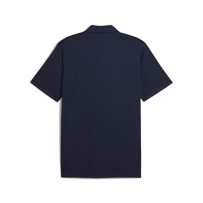Pure 2.0 LC Golf Polo / Puma Golf Discount