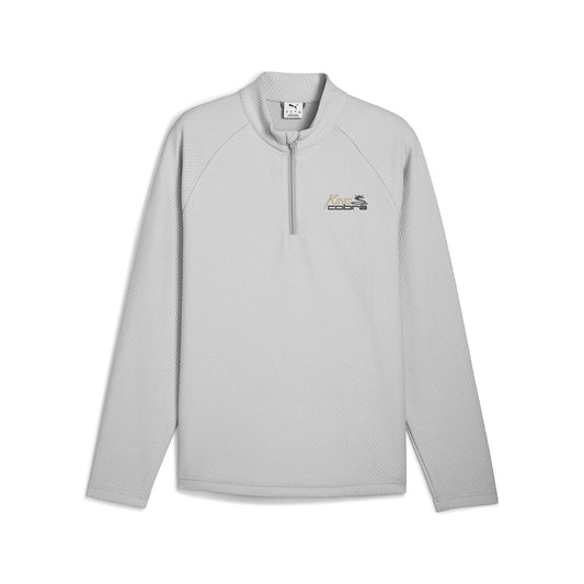 Cobra Boulder 2.0 Golf 1/4 Zip / Puma Golf Sale