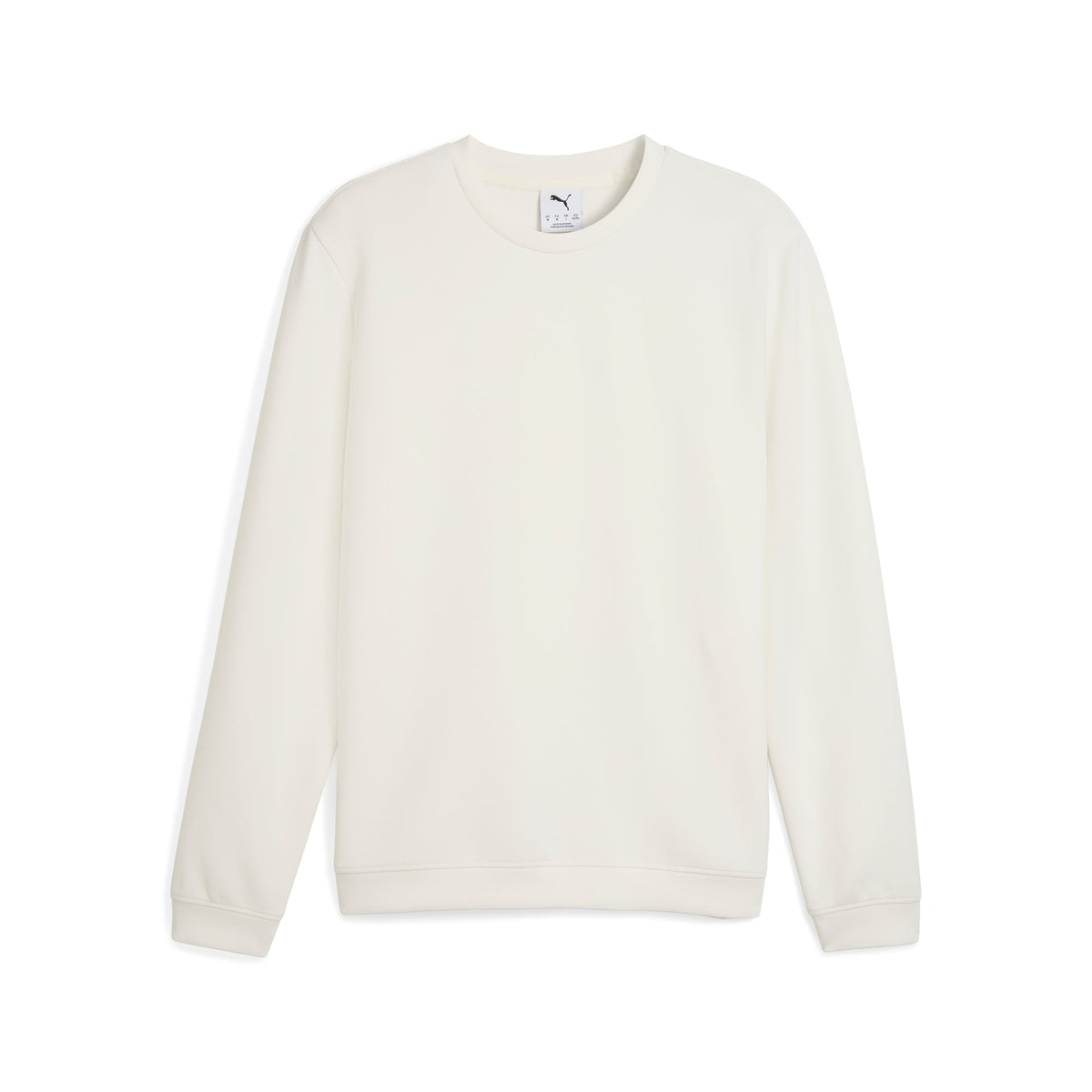 CLOUDSPUN Fleece Crewneck Golf Sweater / Puma Golf Exclusive