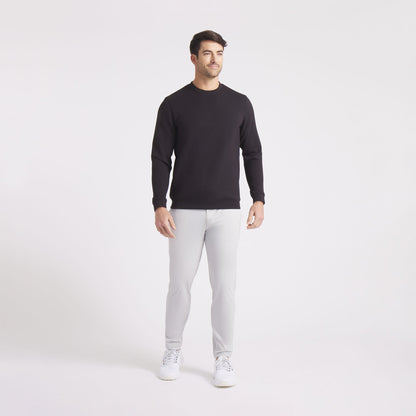CLOUDSPUN Fleece Crewneck Golf Sweater / Puma Golf Exclusive