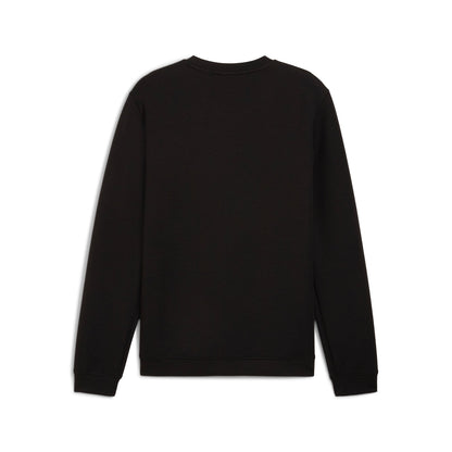 CLOUDSPUN Fleece Crewneck Golf Sweater / Puma Golf Exclusive