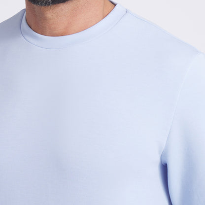CLOUDSPUN Fleece Crewneck Golf Sweater / Puma Golf Exclusive