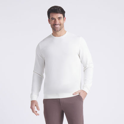 CLOUDSPUN Fleece Crewneck Golf Sweater / Puma Golf Exclusive