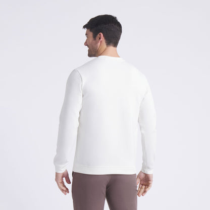 CLOUDSPUN Fleece Crewneck Golf Sweater / Puma Golf Exclusive