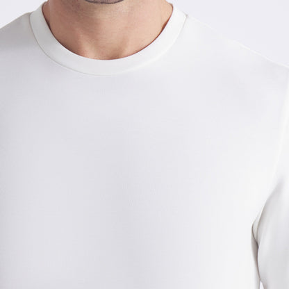 CLOUDSPUN Fleece Crewneck Golf Sweater / Puma Golf Exclusive