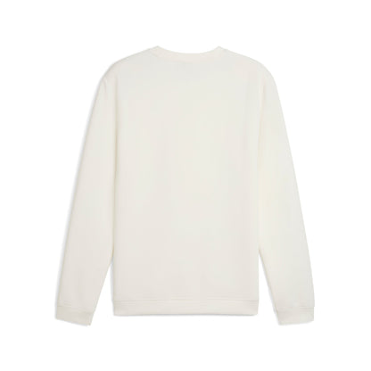 CLOUDSPUN Fleece Crewneck Golf Sweater / Puma Golf Exclusive