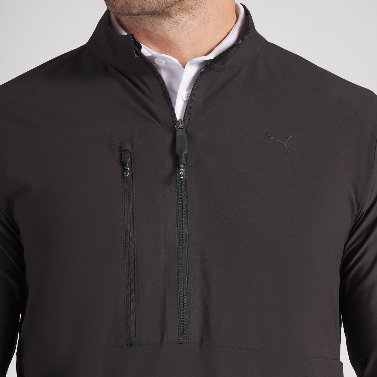 Wind Golf Jacket / Puma Golf Everyday