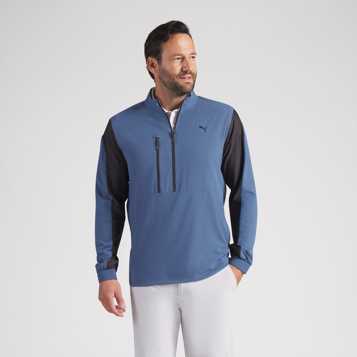Wind Golf Jacket / Puma Golf Everyday