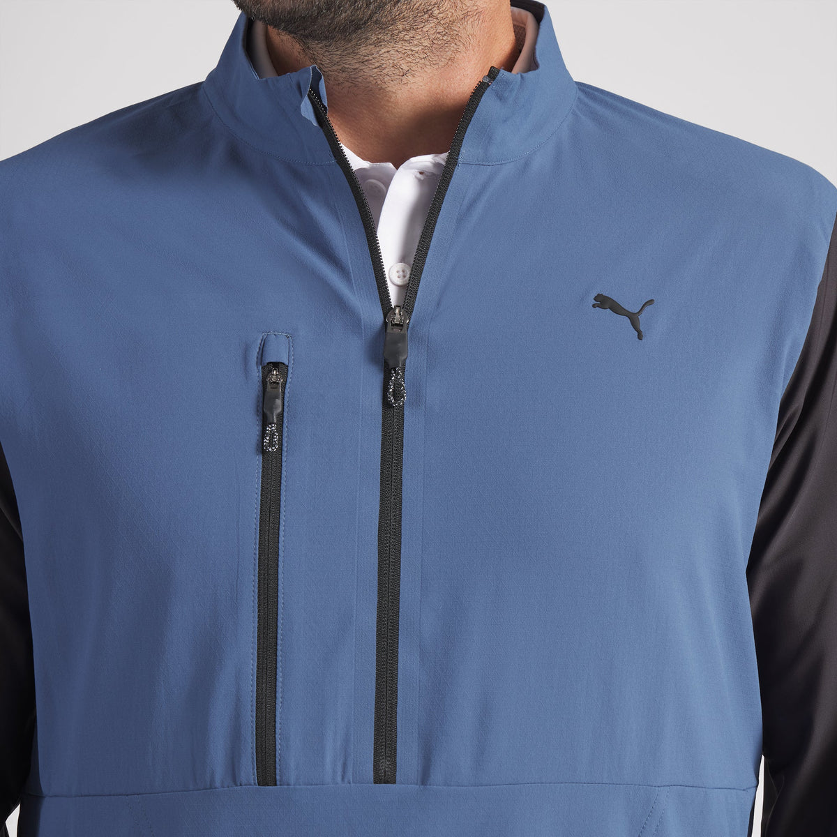 Wind Golf Jacket / Puma Golf Everyday