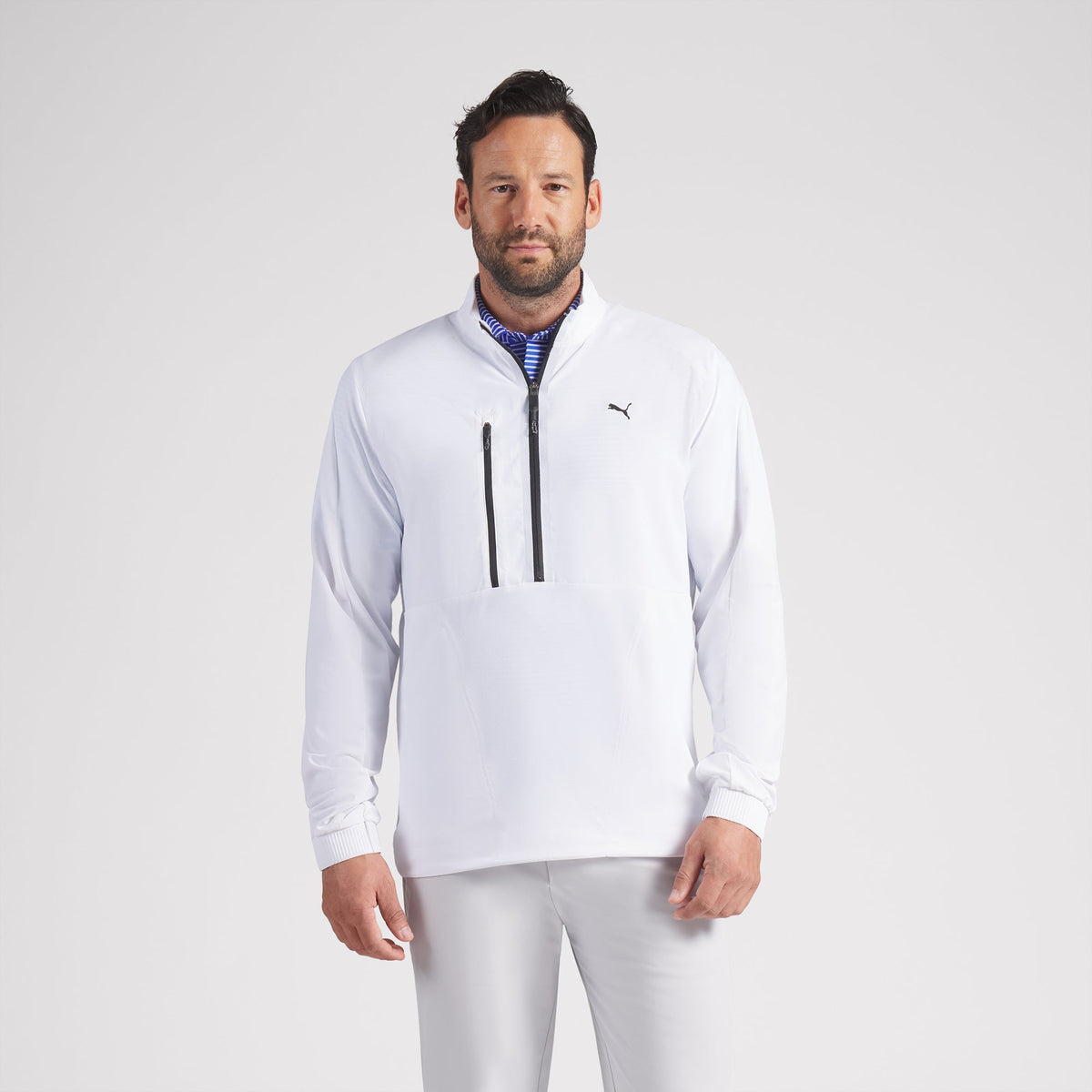 Wind Golf Jacket / Puma Golf Everyday