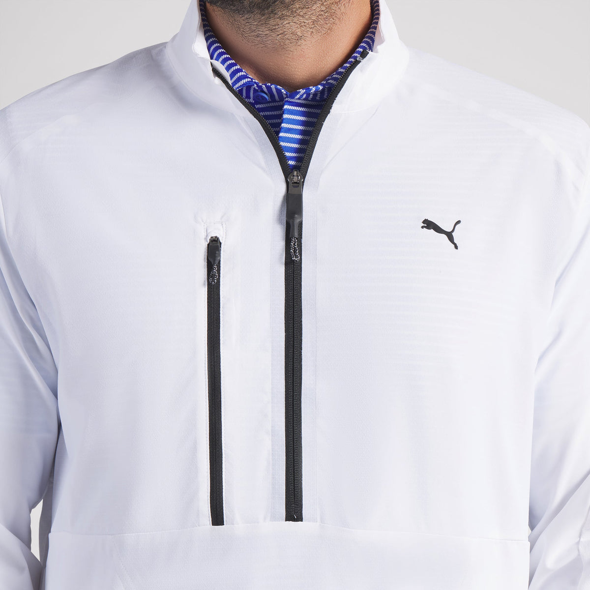 Wind Golf Jacket / Puma Golf Everyday