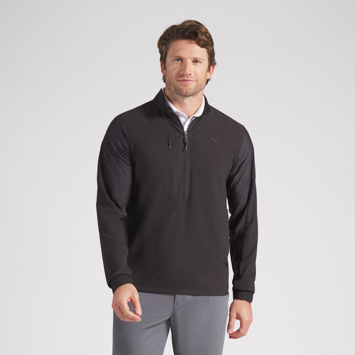 Wind Golf Jacket / Puma Golf Everyday